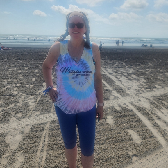 Meet your Posher, Nancy - Picture 1 of 1